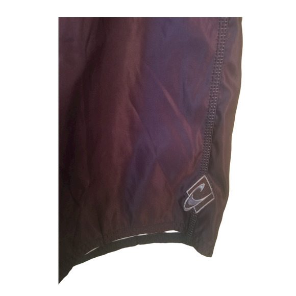 O'Neill Men's Swim Shorts‎ Purple Gray Size L (34) Inseam 10.5 in - Picture 3 of 6
